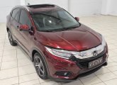 HR-V