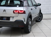 C4 Cactus